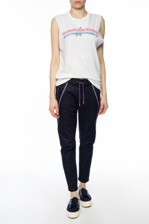 'type-1747' jeans, zdjęcie 2 'type-1747' jeans od Diesel Black Gold